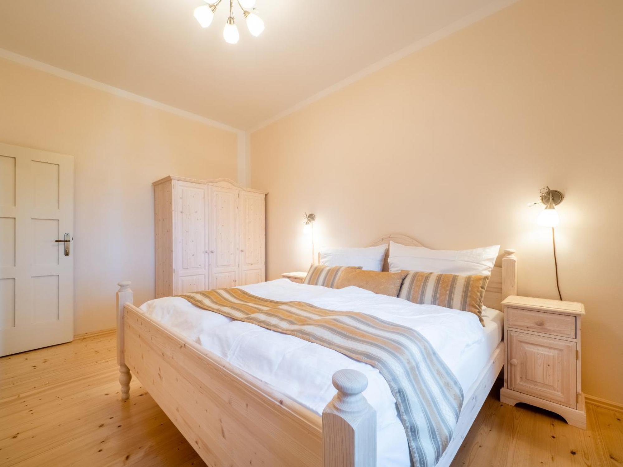 Zamecek Waldsteinovo Zatisi Hotel Svatoslav ภายนอก รูปภาพ